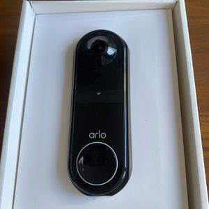 Brand new wireless Arlo doorbell